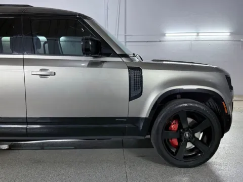 More photos of 2023 Land Rover Defender X at Automotive Imports Sales & Service, CO