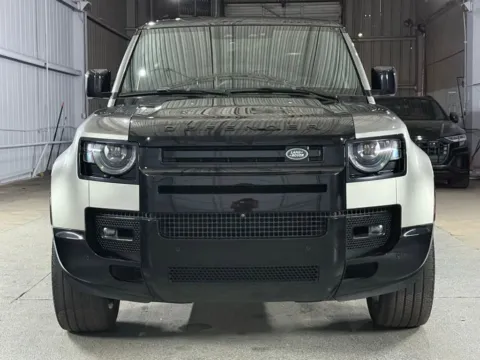 Photos of 2023 Land Rover Defender X for sale in Denver, CO at Automotive Imports Sales & Service