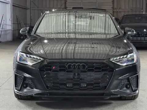 Photos of 2023 Audi S4 Sedan Premium Plus for sale in Denver, CO at Automotive Imports Sales & Service