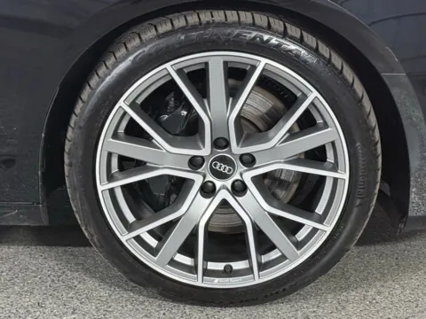 More photos of 2023 Audi S4 Sedan Premium Plus at Automotive Imports Sales & Service, CO