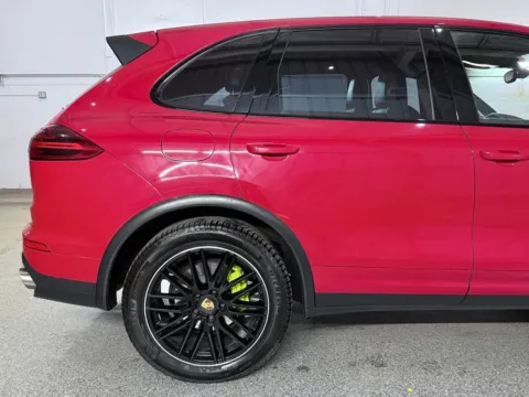 More photos of 2017 Porsche Cayenne S at Automotive Imports Sales & Service, CO