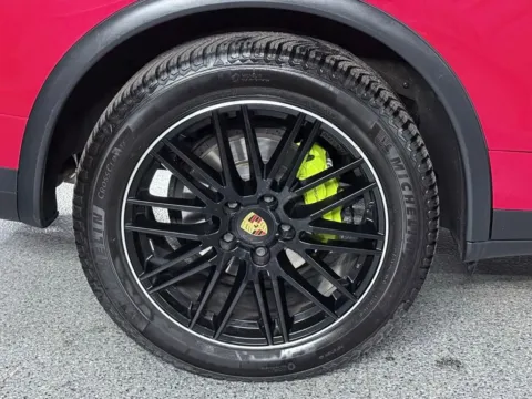 More photos of 2017 Porsche Cayenne S at Automotive Imports Sales & Service, CO