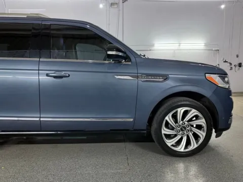 More photos of 2023 Lincoln Navigator Reserve at Automotive Imports Sales & Service, CO