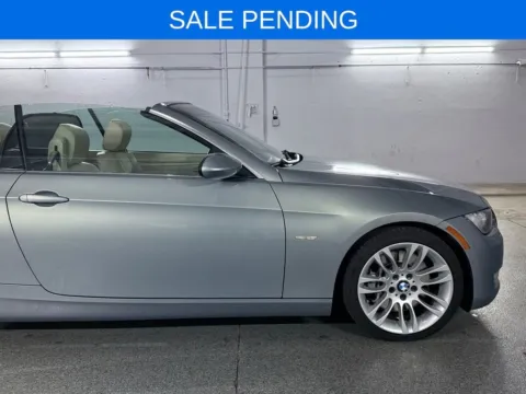 Another view of 2008 BMW 3 Series 335i for sale in Denver, CO at Automotive Imports Sales & Service