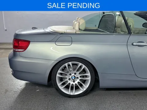 More photos of 2008 BMW 3 Series 335i at Automotive Imports Sales & Service, CO