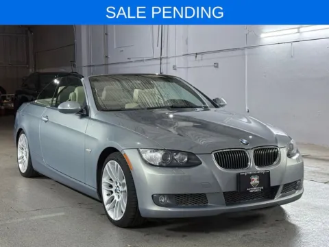 Photos of 2008 BMW 3 Series 335i for sale in Denver, CO at Automotive Imports Sales & Service
