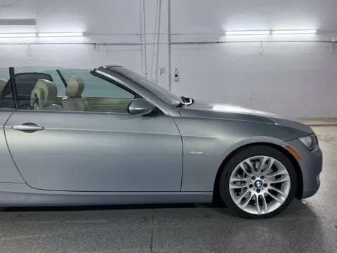 Another view of 2008 BMW 3 Series 335i for sale in Denver, CO at Automotive Imports Sales & Service