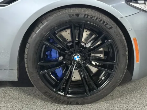 More photos of 2020 BMW M5 at Automotive Imports Sales & Service, CO