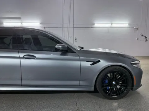 More photos of 2020 BMW M5 at Automotive Imports Sales & Service, CO