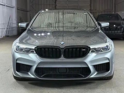 Photos of 2020 BMW M5 for sale in Denver, CO at Automotive Imports Sales & Service