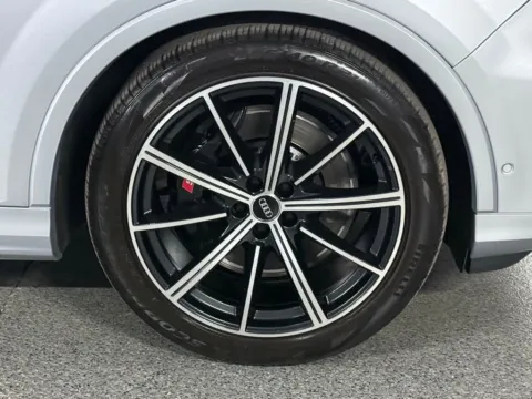 More photos of 2021 Audi SQ7 Premium Plus at Automotive Imports Sales & Service, CO