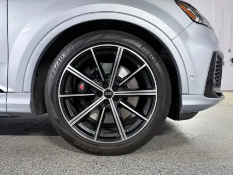 More photos of 2021 Audi SQ7 Premium Plus at Automotive Imports Sales & Service, CO