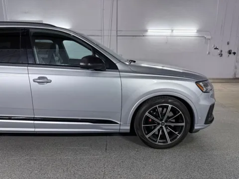 More photos of 2021 Audi SQ7 Premium Plus at Automotive Imports Sales & Service, CO