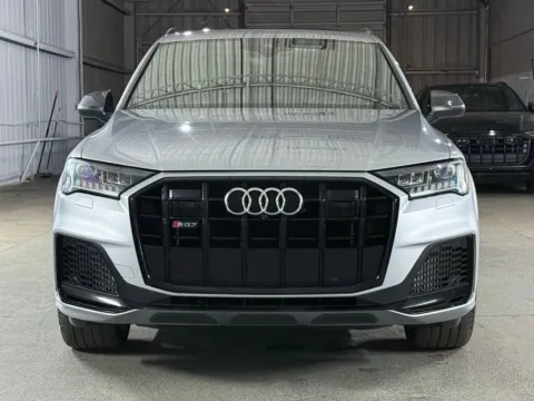Photos of 2021 Audi SQ7 Premium Plus for sale in Denver, CO at Automotive Imports Sales & Service