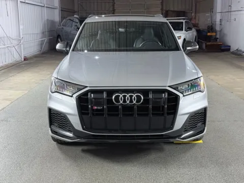 Photos of 2021 Audi SQ7 Premium Plus for sale in Denver, CO at Automotive Imports Sales & Service