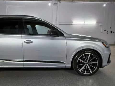 More photos of 2021 Audi SQ7 Premium Plus at Automotive Imports Sales & Service, CO