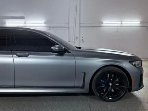 More photos of 2022 BMW 7 Series 750i xDrive at Automotive Imports Sales & Service, CO