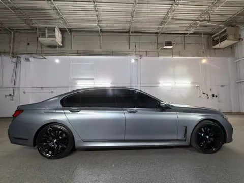 More photos of 2022 BMW 7 Series 750i xDrive at Automotive Imports Sales & Service, CO