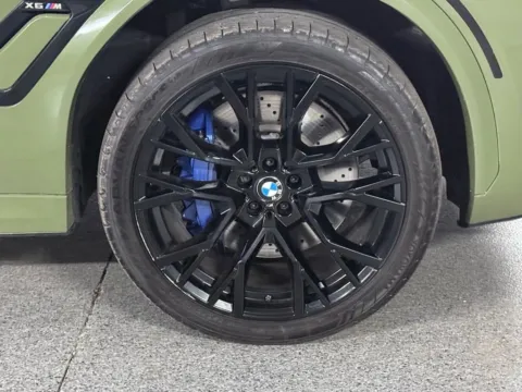 More photos of 2021 BMW X6 M at Automotive Imports Sales & Service, CO