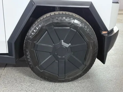 More photos of 2025 Tesla Cybertruck Cyberbeast at Automotive Imports Sales & Service, CO