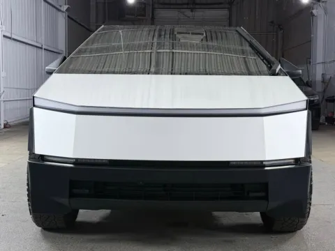 Photos of 2025 Tesla Cybertruck Cyberbeast for sale in Denver, CO at Automotive Imports Sales & Service