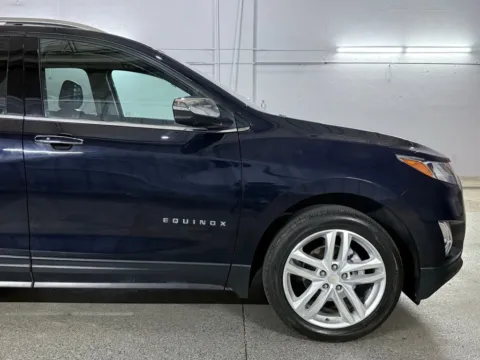 More photos of 2021 Chevrolet Equinox Premier at Automotive Imports Sales & Service, CO