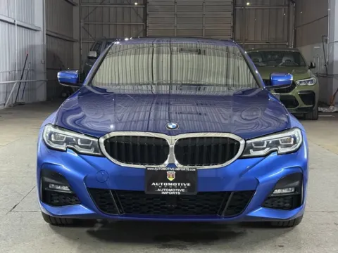Photos of 2020 BMW 3 Series 330i xDrive for sale in Denver, CO at Automotive Imports Sales & Service