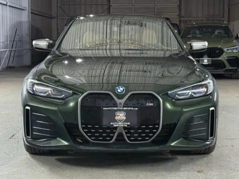 Photos of 2023 BMW i4 M50 for sale in Denver, CO at Automotive Imports Sales & Service