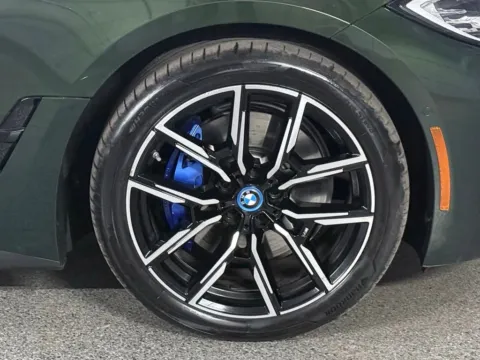 More photos of 2023 BMW i4 M50 at Automotive Imports Sales & Service, CO