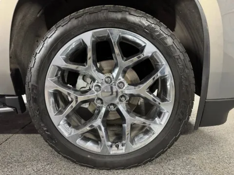 More photos of 2017 Cadillac Escalade Luxury at Automotive Imports Sales & Service, CO