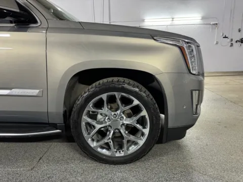 More photos of 2017 Cadillac Escalade Luxury at Automotive Imports Sales & Service, CO