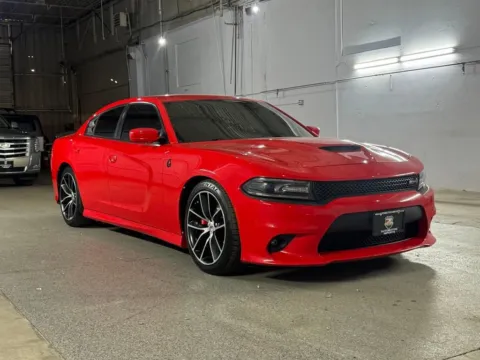 More photos of 2017 Dodge Charger R/T Scat Pack at Automotive Imports Sales & Service, CO