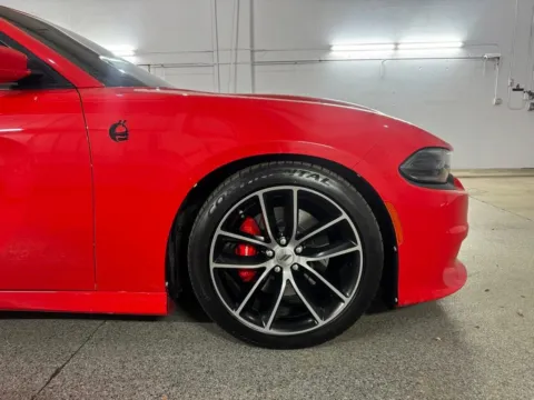 More photos of 2017 Dodge Charger R/T Scat Pack at Automotive Imports Sales & Service, CO