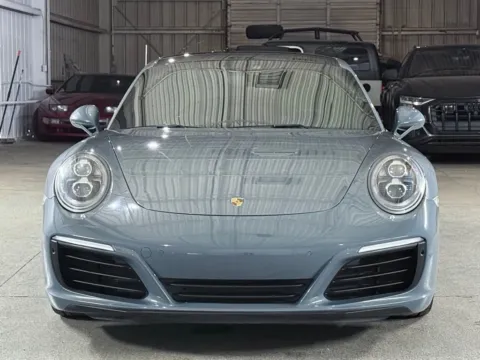 Photos of 2017 Porsche 911 Carrera 4S for sale in Denver, CO at Automotive Imports Sales & Service