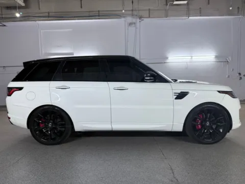 More photos of 2021 Land Rover Range Rover Sport HST at Automotive Imports Sales & Service, CO