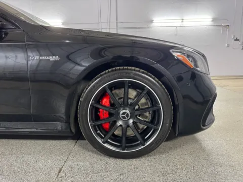 More photos of 2020 Mercedes-Benz S-Class S 63 AMG at Automotive Imports Sales & Service, CO