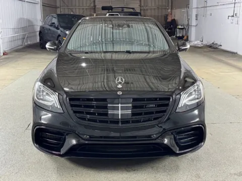 Photos of 2020 Mercedes-Benz S-Class AMG S 63 for sale in Denver, CO at Automotive Imports Sales & Service