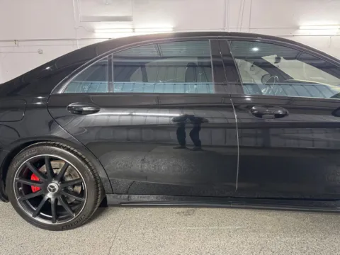 More photos of 2020 Mercedes-Benz S-Class S 63 AMG at Automotive Imports Sales & Service, CO