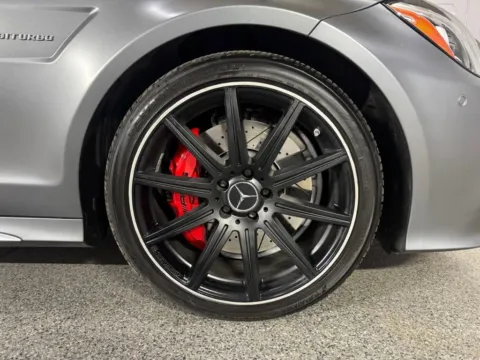 More photos of 2017 Mercedes-Benz CLS AMG CLS 63 S at Automotive Imports Sales & Service, CO