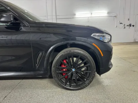 More photos of 2023 BMW X5 M50i at Automotive Imports Sales & Service, CO