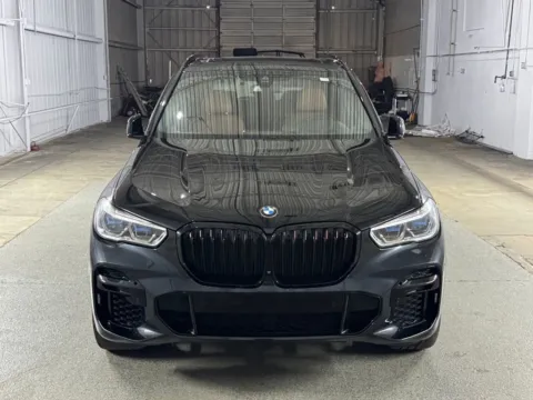 Photos of 2023 BMW X5 M50i for sale in Denver, CO at Automotive Imports Sales & Service