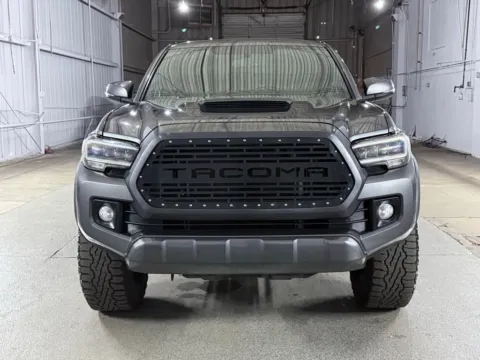 Another view of 2016 Toyota Tacoma TRD Sport for sale in Denver, CO at Automotive Imports Sales & Service