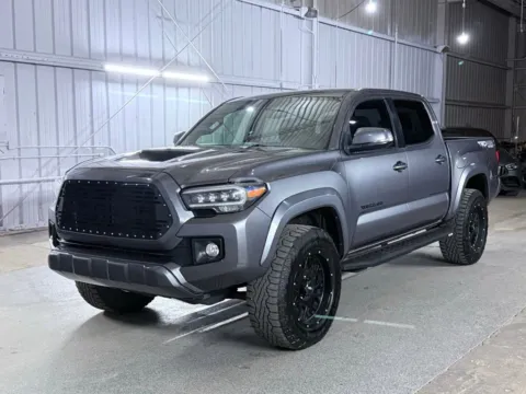 Photos of 2016 Toyota Tacoma TRD Sport for sale in Denver, CO at Automotive Imports Sales & Service
