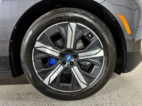 More photos of 2023 BMW iX xDrive50 at Automotive Imports Sales & Service, CO