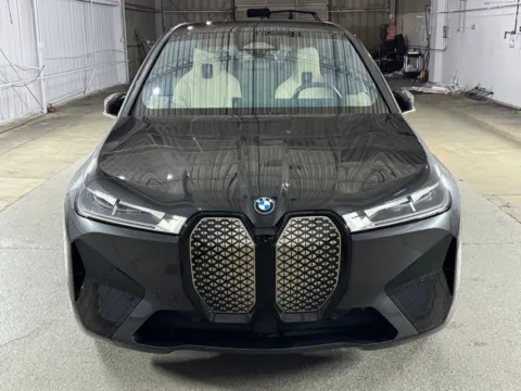 Photos of 2023 BMW iX xDrive50 for sale in Denver, CO at Automotive Imports Sales & Service