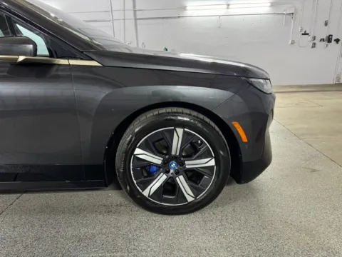 More photos of 2023 BMW iX xDrive50 at Automotive Imports Sales & Service, CO