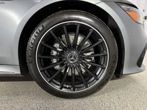 More photos of 2022 Mercedes-Benz AMG GT 43 at Automotive Imports Sales & Service, CO