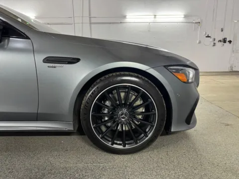 More photos of 2022 Mercedes-Benz AMG GT 43 at Automotive Imports Sales & Service, CO