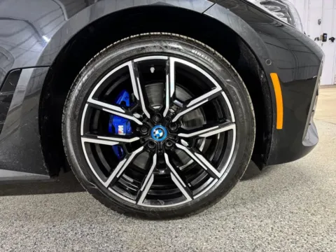 More photos of 2024 BMW i4 M50 at Automotive Imports Sales & Service, CO