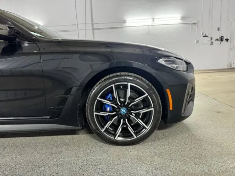 More photos of 2024 BMW i4 M50 at Automotive Imports Sales & Service, CO